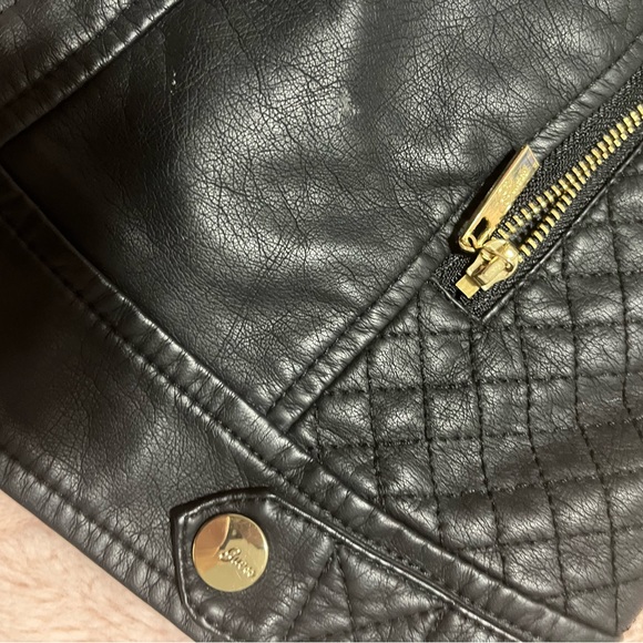 Guess Fall Jacket - Picture 6 of 14